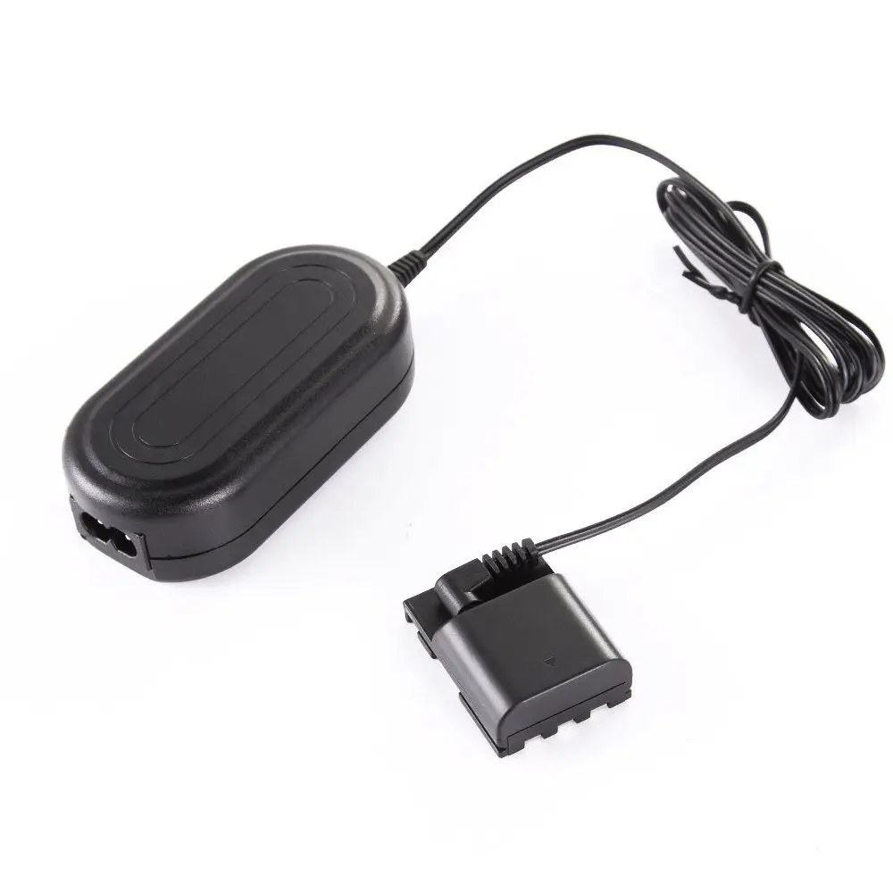 ACK 700 адаптер питания переменного тока для Canon Powershot G7 G9 S50 S60 S70 400D 350D|charger charger|charger