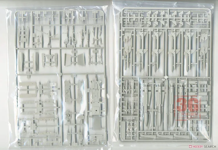 1/48 Gelumen F-14A Tom-cat Carrier Fighter 61114