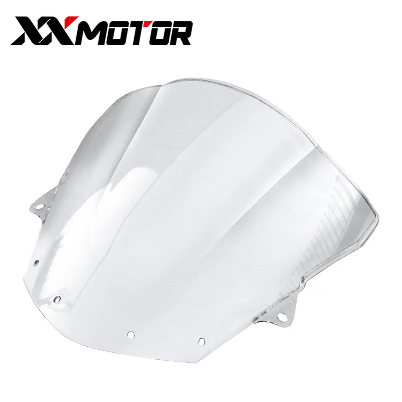 

Windshield Windscreen shroud Fairing For Kawasaki ZX6R ZX- 6R 636 2009 2010 2011 2012 2013 2014 2015 2016 09 10 11 12 13 14 15