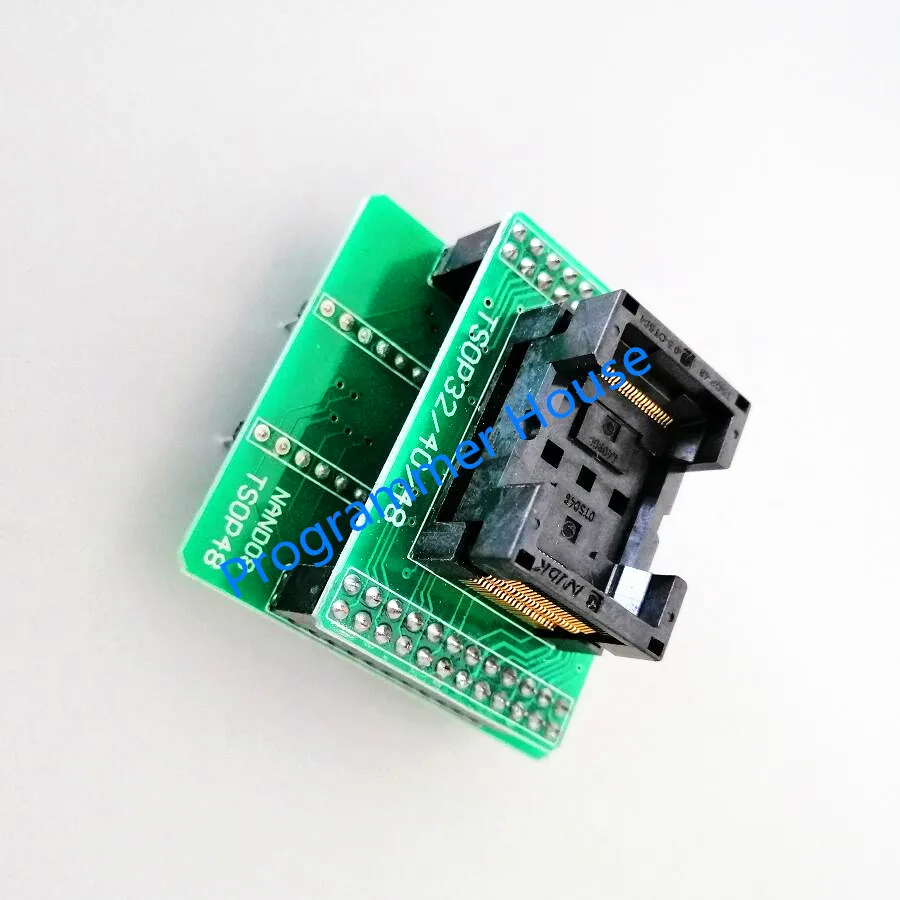 Полный V8.11 TL866II плюс TL866A TL866CS USB Универсальный программатор Биографические