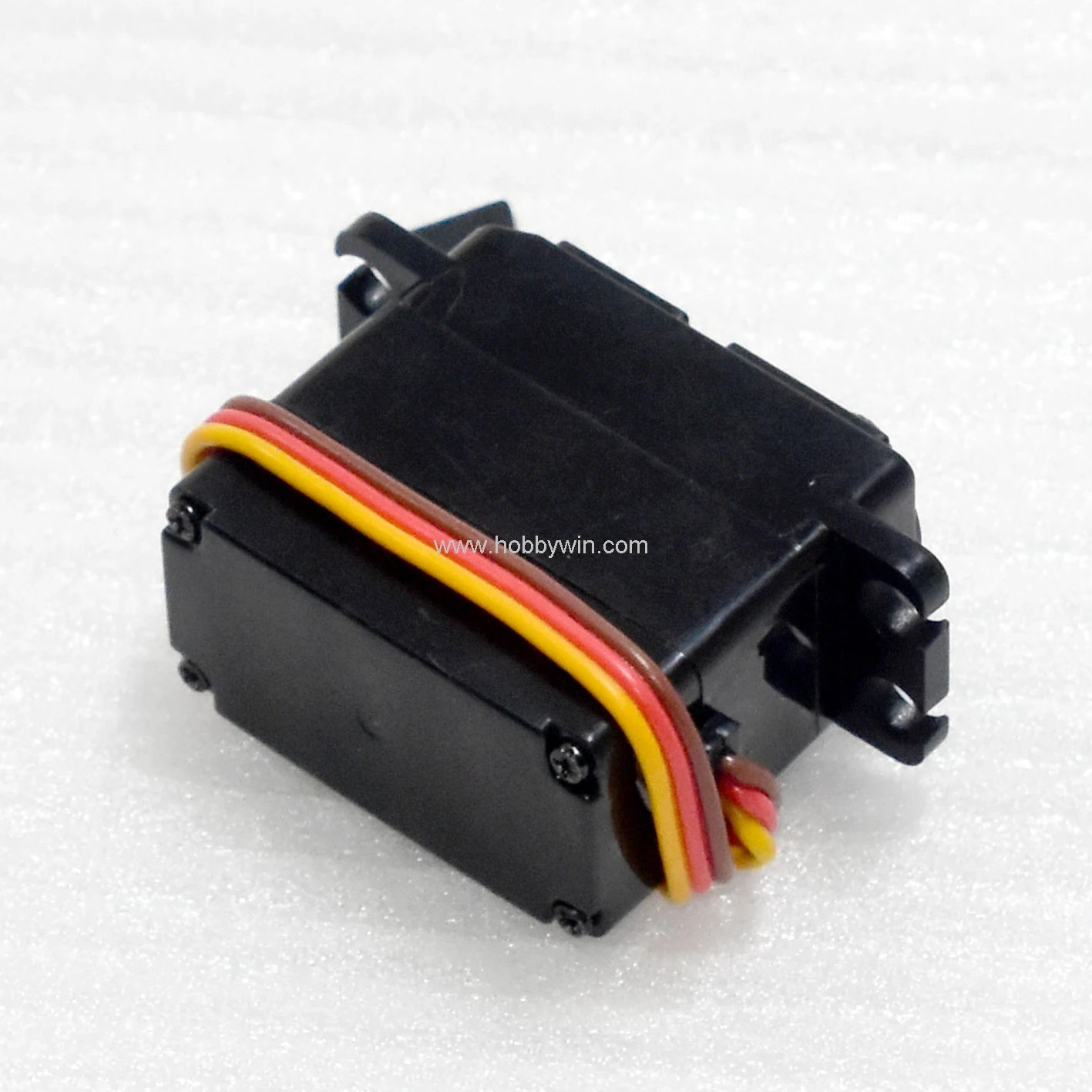 Запчасти HBX 12734 сервопривод рулевого управления 1/12 кг/3 провода для Haiboxing 12889 RC