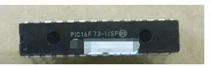 Новинка 100% бесплатная доставка Φ/SP PIC16F73 I/SP4AP|sp|sp 1 |