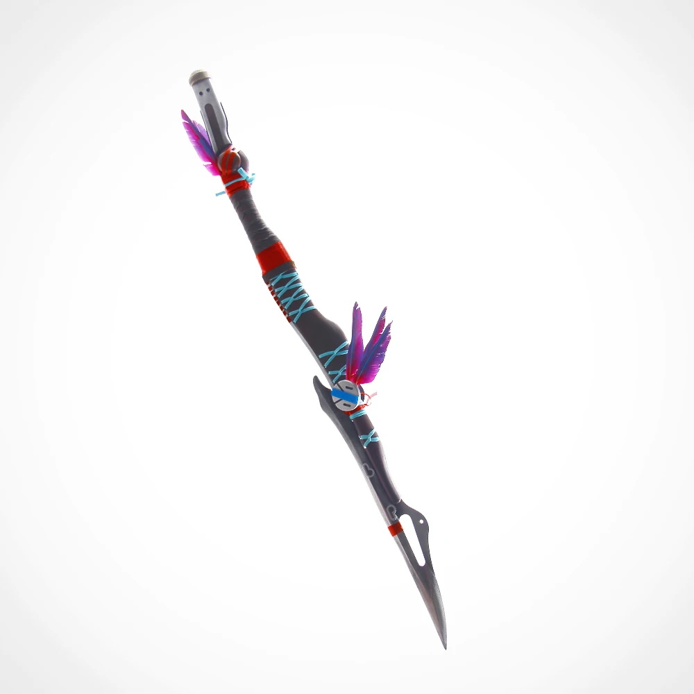 5" Horizon Zero Dawn Aloy's Lance cosplay Prop-1654