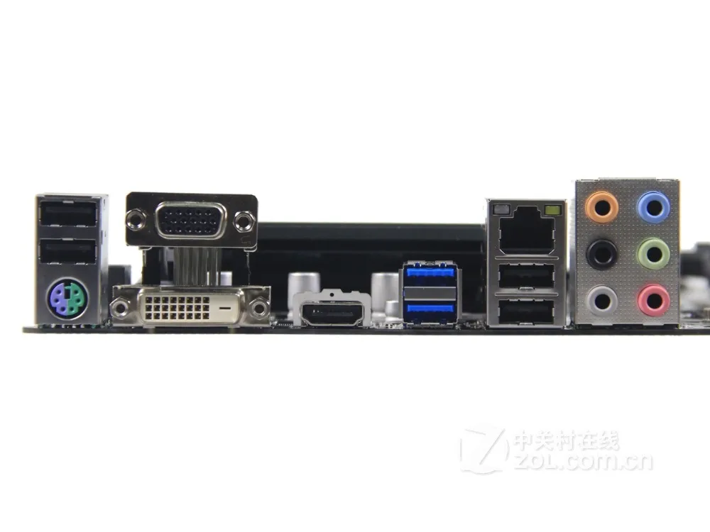 Gigabyte GA-B85-HD3 LGA 1150 для Intel B85 DDR3 Материнская плата USB3.0 32G B85-HD3 настольная материнская плата SATA III