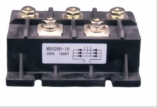 MDS200 16 MDS100A1600V 1 шт. Бесплатная доставка|shipping free| |