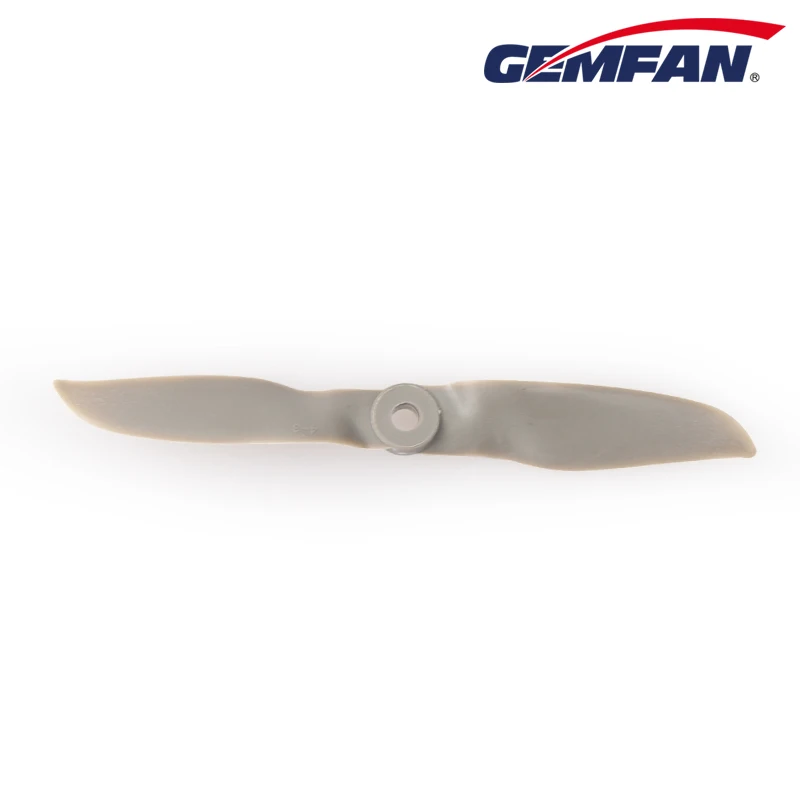 Gemfan Speed Racing 4030 Propeller Electric Props RC Airplanes 2 шт./лот|airplane propeller|gemfan propellerrc propeller |