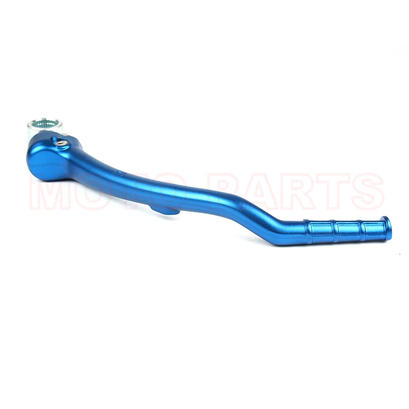 Новый кованый рычаг стартера педали рычага для YZ450F YZF450 2011 2012 2013 2014 2015