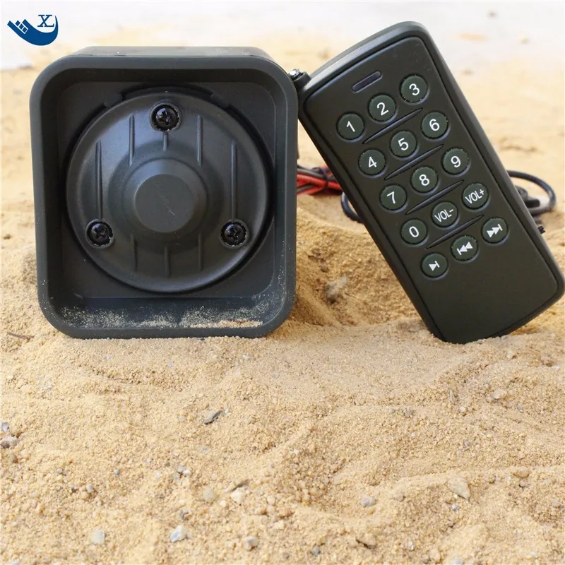 Xilei перепела звуки 200 звуки птиц Dc 12 V 50 W с ЖК-дисплеем Дисплей Mp3 Птица Caller перепелиные звуковые устройства с дистанционным управлением Управление