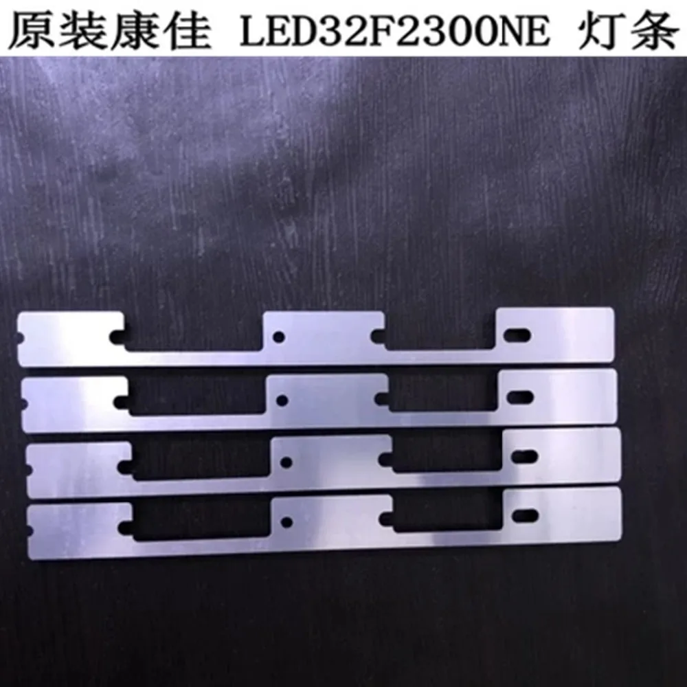 8 шт./лот новые и оригинальные для Konka LED32F2300NE световые панели 35017946 подсветка лампы