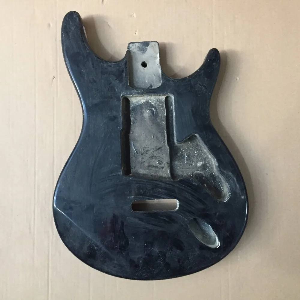 

Afanti Music Electric guitar/ DIY Electric guitar body (ADK-932)