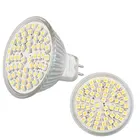 10 x MR16 GU 5,3 60 SMD светодиодный светильник Точечный светильник 3 Вт теплый белый энергосберегающий