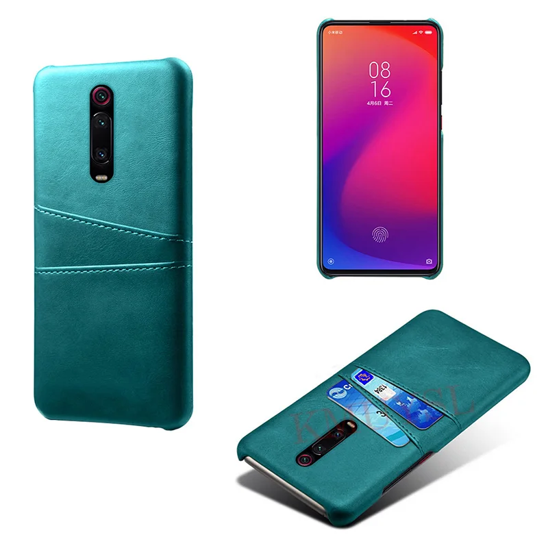 Чехол для Xiaomi mi 9 T Pro, чехол-кошелек с отделением для карт для Xiao mi Red mi K20 K20 Pro mi 9 T mi 9 T Pro, роскошный кожаный чехол с отделениями