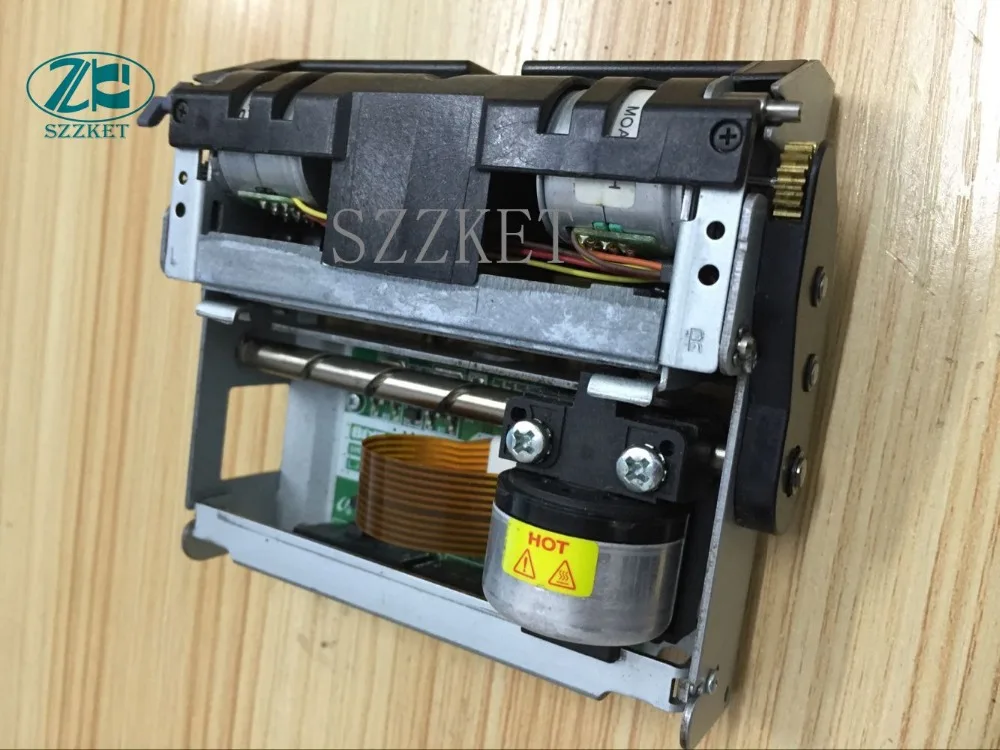 Thermal printing machine core SMP150ID thermal print head printer accessories SMP150 | Компьютеры и офис
