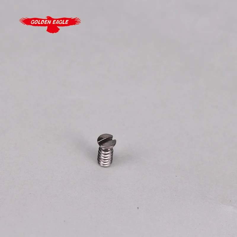 SCREW 500520 For 842 Double Needle Sewing Machine | Дом и сад
