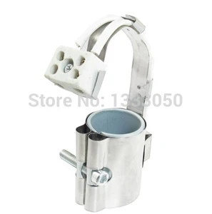 Керамический штекер AC 220 В, диаметр x высота 30x5042x3030x3035x3035x3540x4040x5042x4042x60 мм