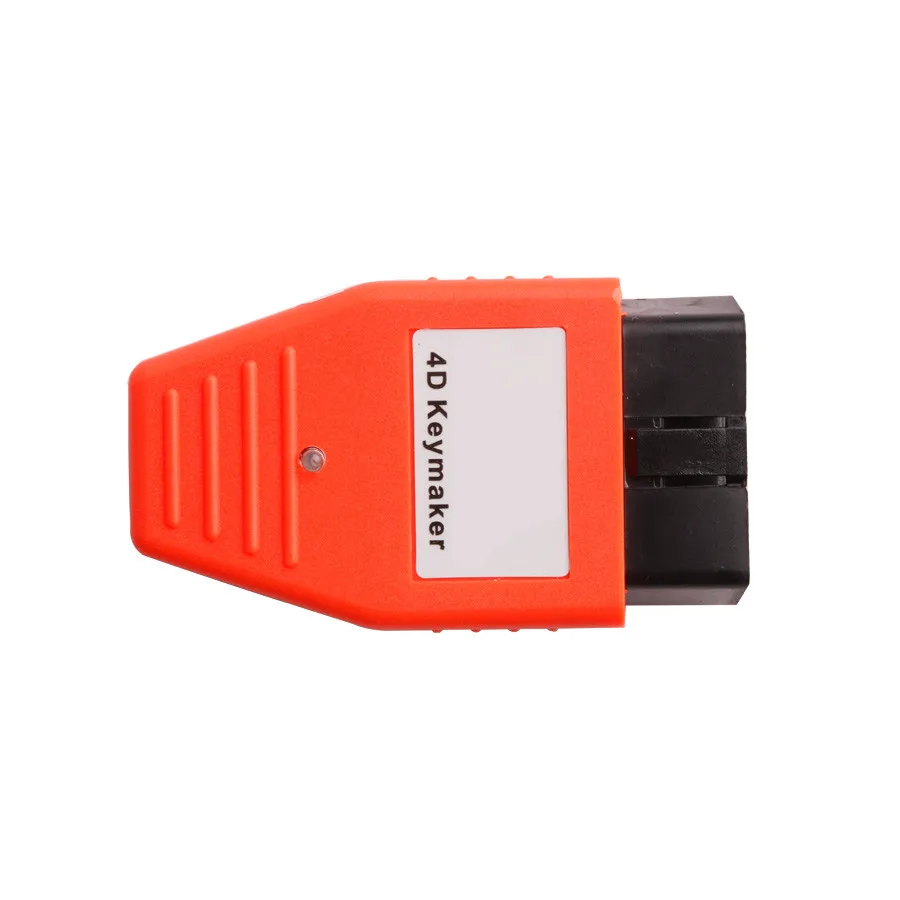 Высокое Качество 4D Keymaker для Daihatsu чип-ключ программист программатор ключей OBD чип
