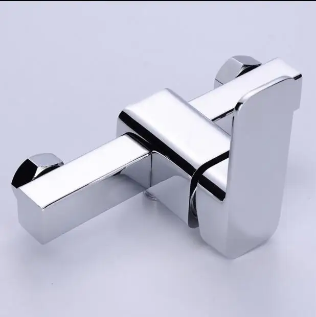 Душевые наборы для ванной комнаты тройной смеситель кран настенное крепление