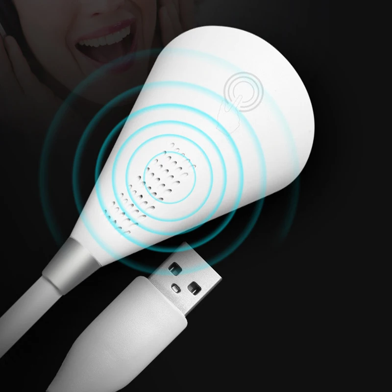 FrankEver портативный bluetooth-динамик + лампочка USB СВЕТОДИОДНЫЙ светильник умный