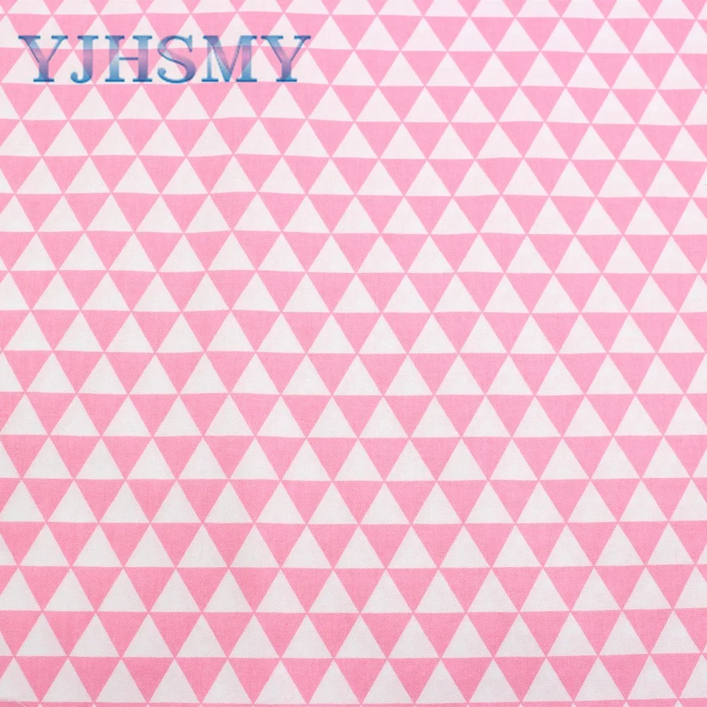 YJHSMY 173101 50 см * 150 мультфильм хлопок фабричный Текстиль для дома Тильда одеяло