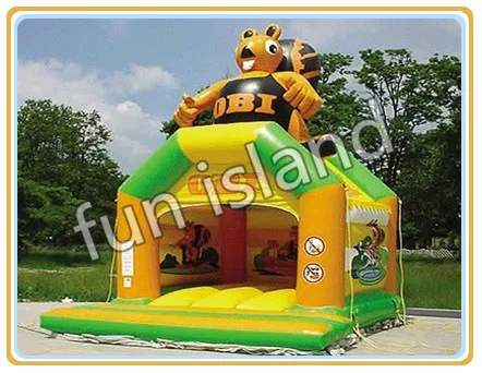 2014 новый надувной прыгающий замок/надувной батут|inflatable building|inflatable baby bouncerinflatable
