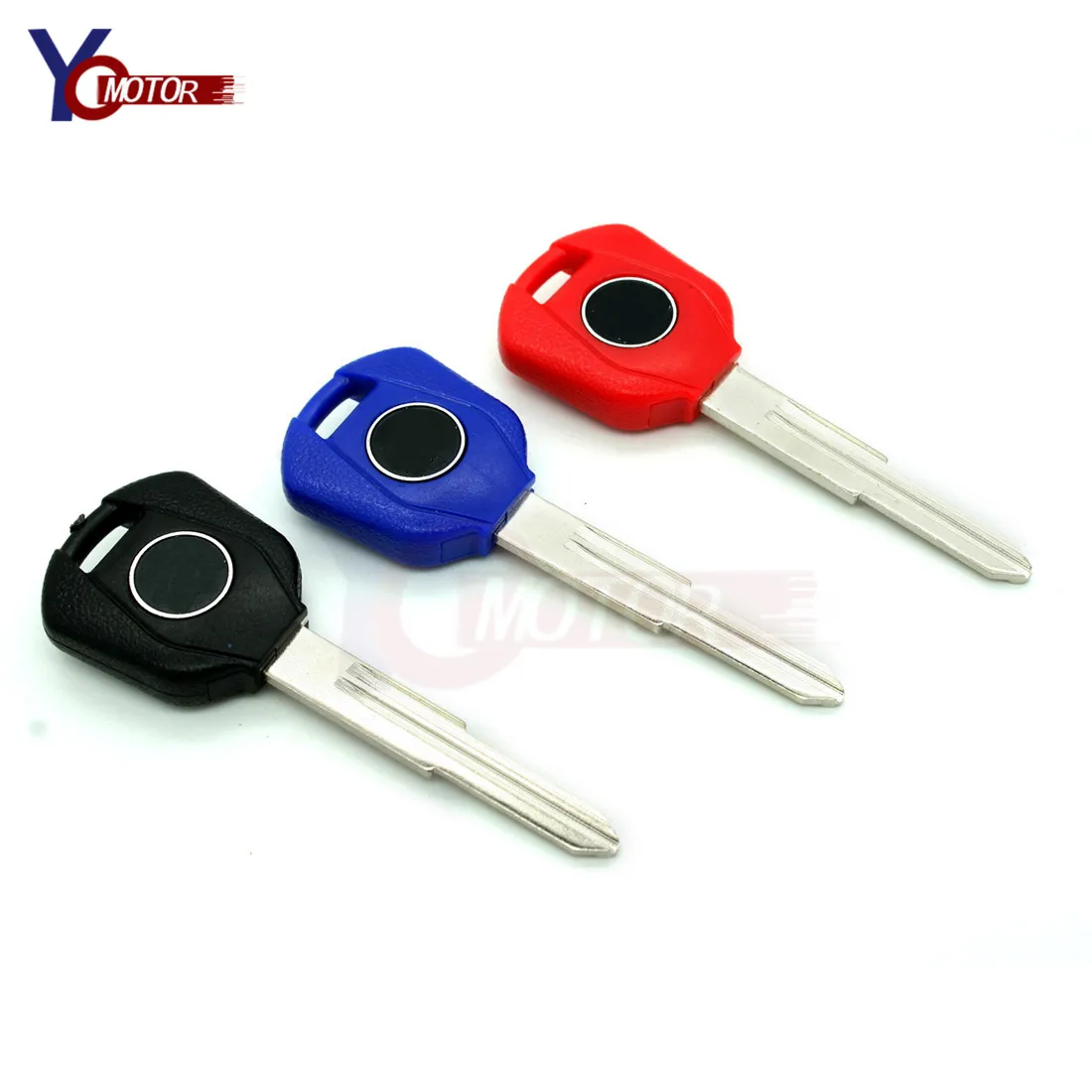 Кольца для Honda CBR600RR CBR900RR CBR929RR CBR954RR CBR1000RR VTR1000 неразрезанный брелок
