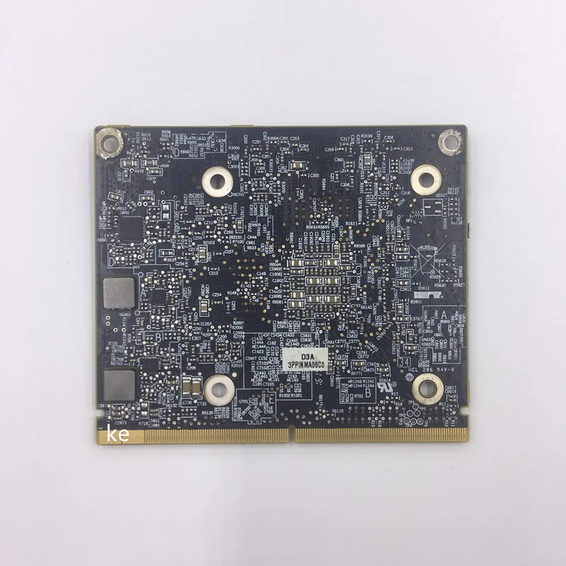Распродажа Для iMac 21," 27" A1311 A1312 2010 2011 HD6770 HD6770m HD 6770 HD 6770 м Vga Видео Графика карты 109-C29557-00 216 0810001