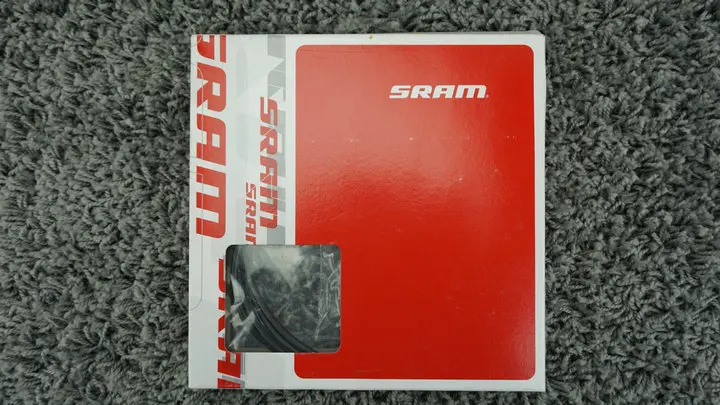 SRAM AVID гидравлический линейный Комплект направляющий уровень дБ