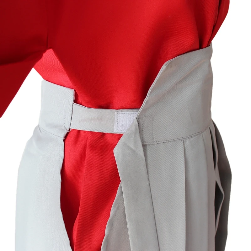 Japanese Anime Gintama Okita Sougo Cosplay Costume Kimono Uniform Outfit Adult Halloween Costumes for Women/Men S-XL | Тематическая