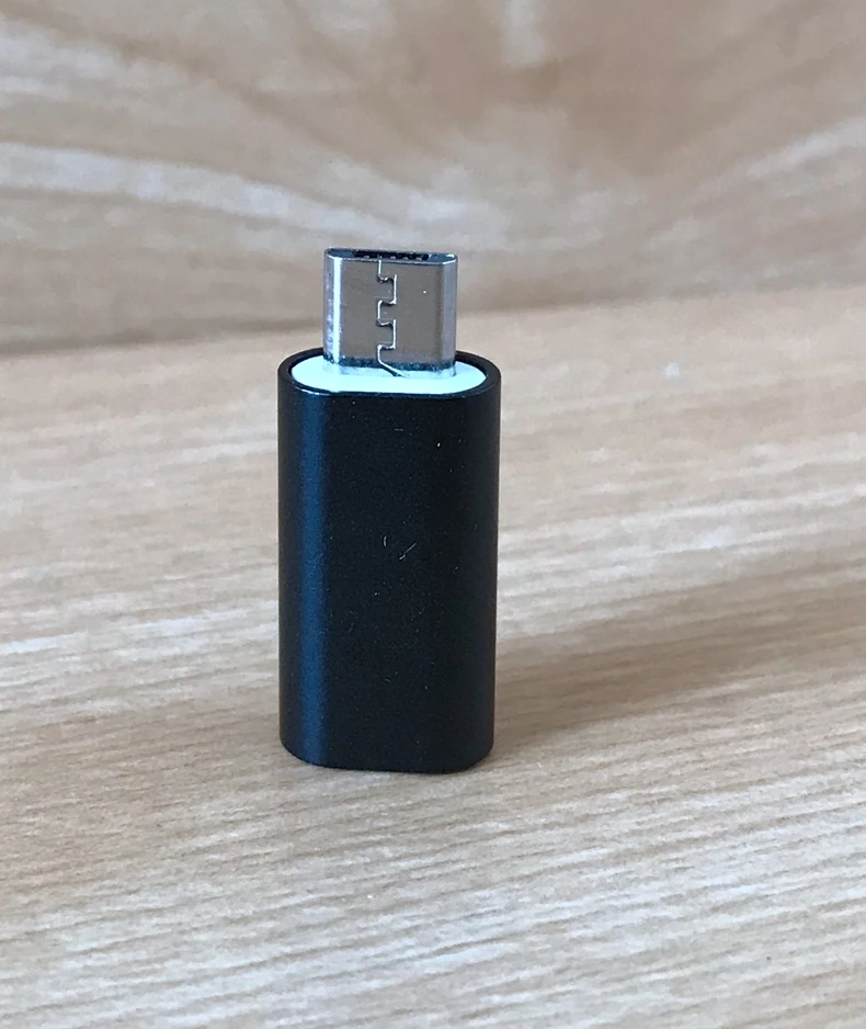 Переходник Lightning Woman-MicroUSB Male для Xiaomi Huawei Samsung Power Bank Lightning-MicroUSB | Мобильные телефоны