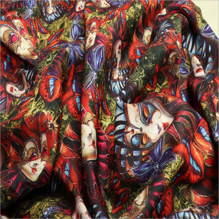 Платье для девочек Me dusa французская африканская с вышивкой компьютерная вышивка