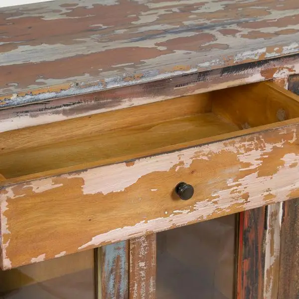 Буфет Craftenwood (180x40x100 см)-поэтическая коллекция |