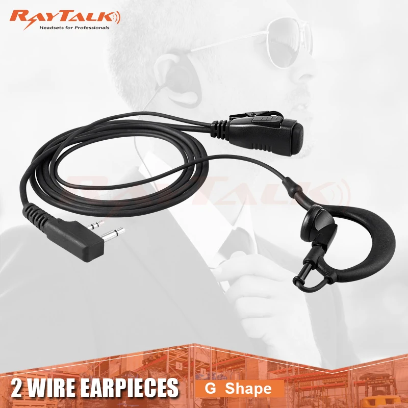Фото Walkie Talkie G shape Earpiece for Two Way Radio IC-F3G/IC-F15/IC-A14 50pcs/lot free shipping Электроника Walkie Talkie G shape Earpiece for Two Way Radio IC-F3G/IC-F15/IC-A14 50pcs/lot free shipping Электроника