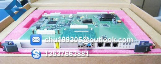 Оригинальная панель управления Huawei используется для оборудования MA5600 OLT|olt