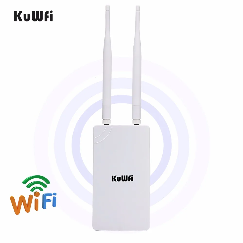 300 Мбит/с 2 4 ГГц высокой Мощность Wi Fi ретранслятор удлинитель для головок с