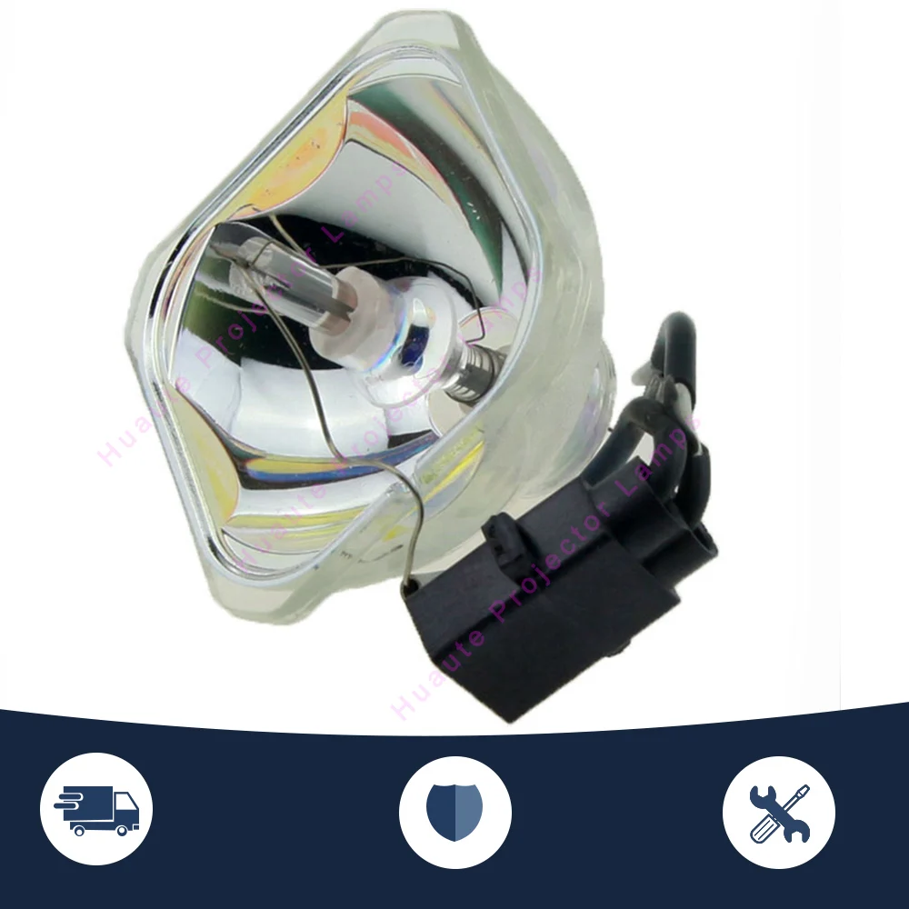 Лампа для проектора ELPL34 V13H010L34 Epson EMP-62/EMP-62C/EMP-63/EMP-76C/EMP-82/PowerLite 62C/PowerLite 76C |