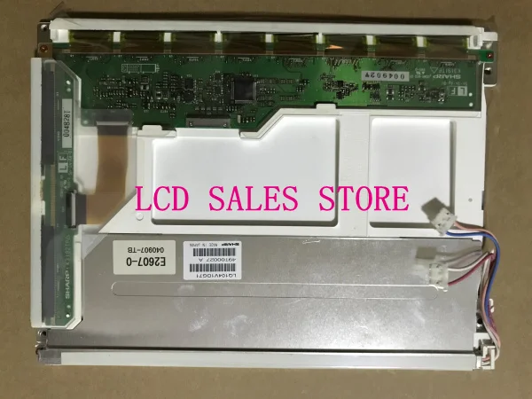  LQ104V1DG71 10, 4 