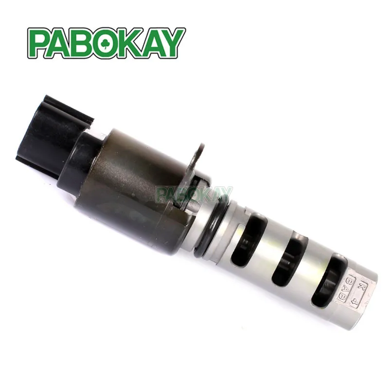 24355 23800 подлинный OEM для Hyundai Kia контрольный клапан ГРМ масла/VVT Новинка 2435523800|valve|valve
