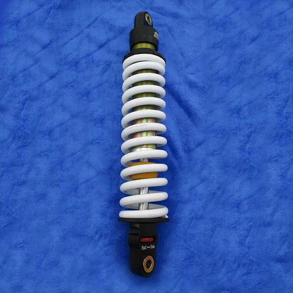 360mm 350LBS XLSION DNM MK-AR 280 мм 290 мм 295 мм 360 фунтов мм фунтов пружинный задний амортизатор для китайских мотоциклов питбайк - Цвет: 360mm 350LBS