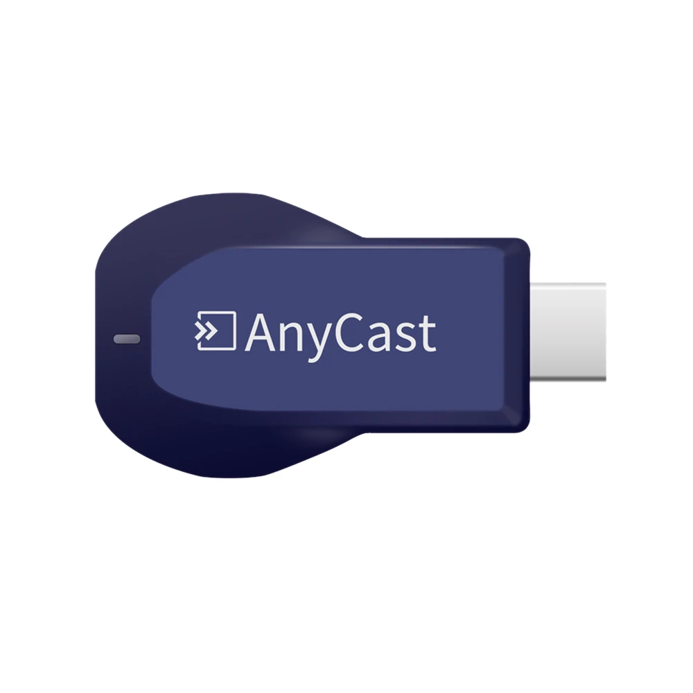 2019 новейший ТВ Стик AnyCast Беспроводной Wi Fi HD 1080P дисплей ключ WiFi донгл приемник Miracast