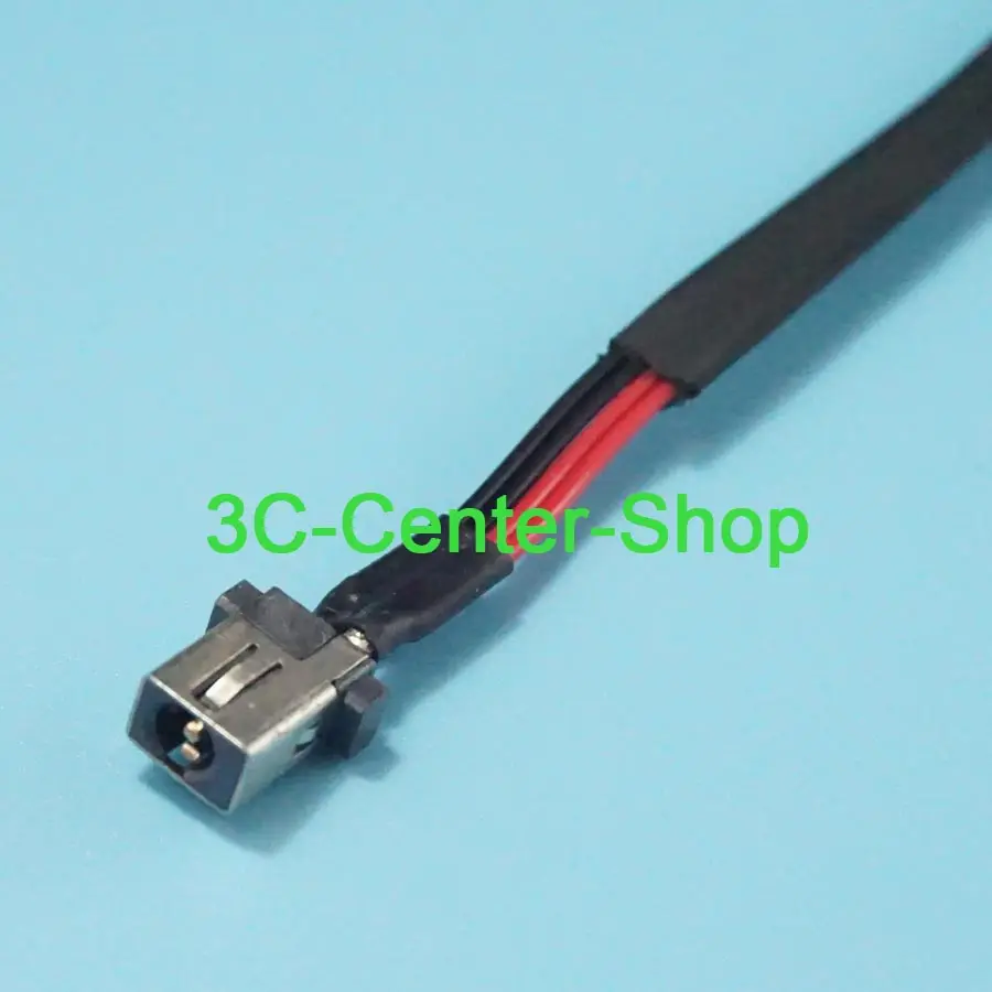 1 шт. DC Jack разъем для Acer Aspire S3 392 392G MS2386 dc jack Мощность кабеля|Соединители| |