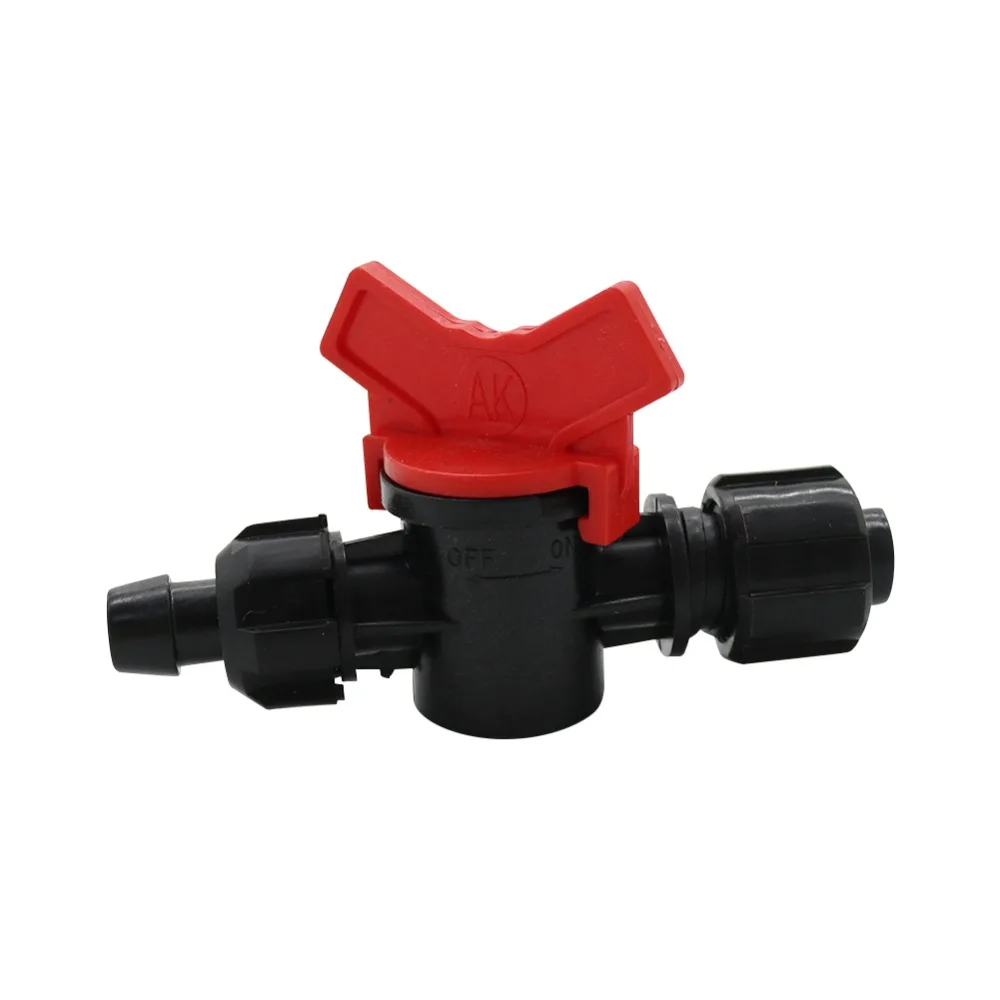 Крановые клапаны с замковой гайкой от 11 мм до 13 сельскохозяйственные инструменты