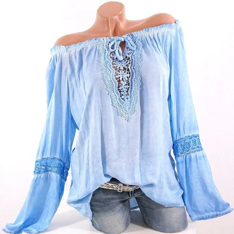 

Blouses & Shirts