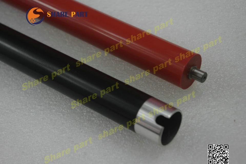 Бесплатная доставка совместимый Новый ML1660 верхний ролик и прижимной для Samsung 1665