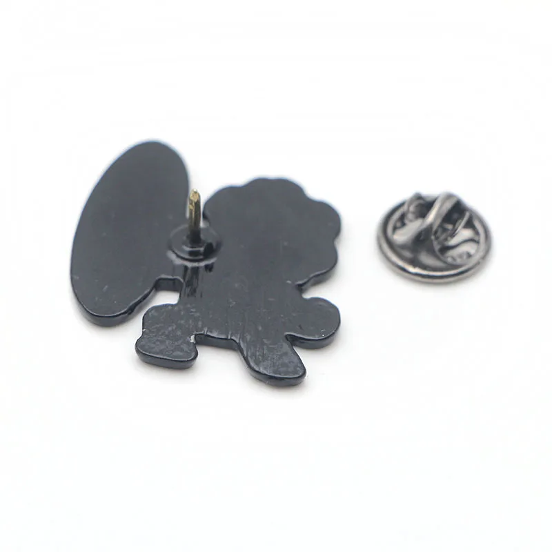 K55 Стивен Вселенная Забавный мультфильм металлические эмалированные булавки и