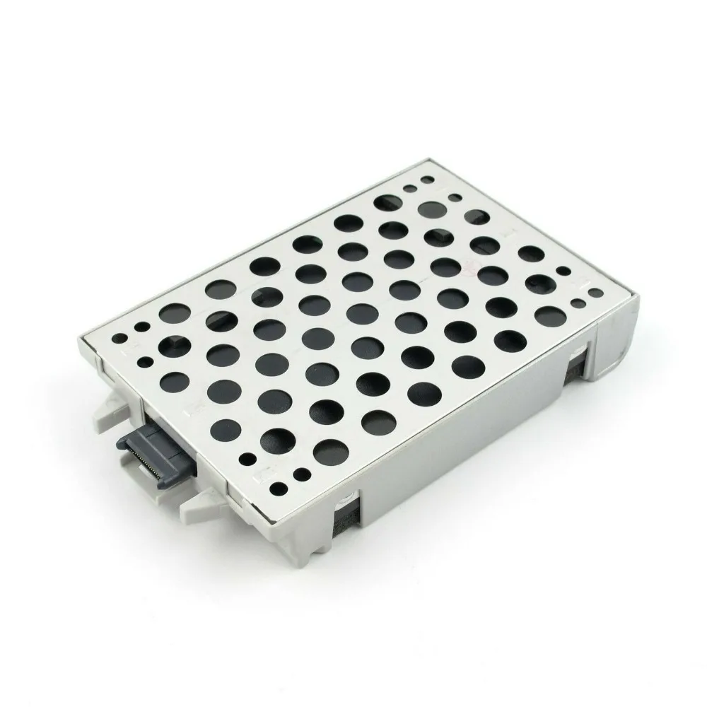 GZEELE используется жесткий диск Caddy + HDD Кабельный разъем для Panasonic ToughBook CF C1
