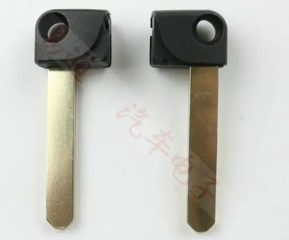Смарт карта маленький ключ для старой Honda CRV civic Odyssey Flip key Blade Mini Key|Слесарные