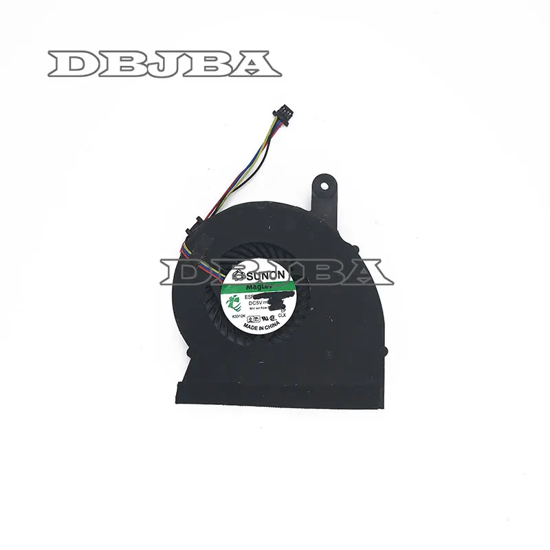 New Notebook Computer Laptops Cpu Cooling Fans Fit For HP ProBook 4340S 4341S EF75070V1-C040-S9A DFS531005PL0T | Компьютеры и офис