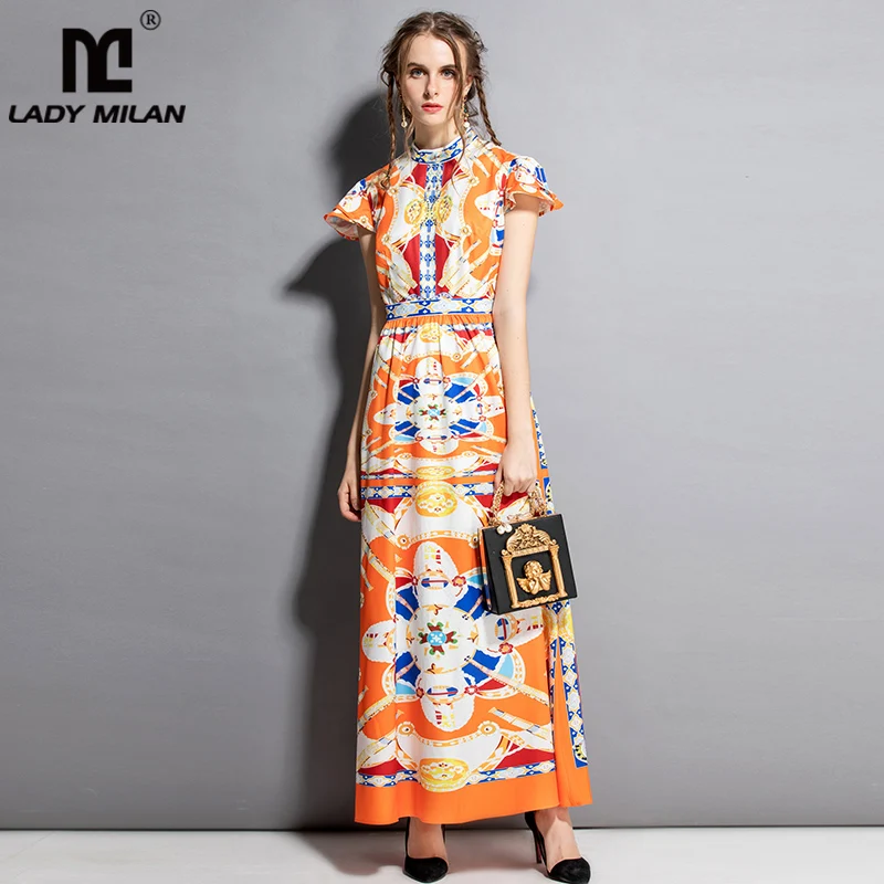 Новое поступление 2019 Женская О образным вырезом с короткими рукавами расшитое