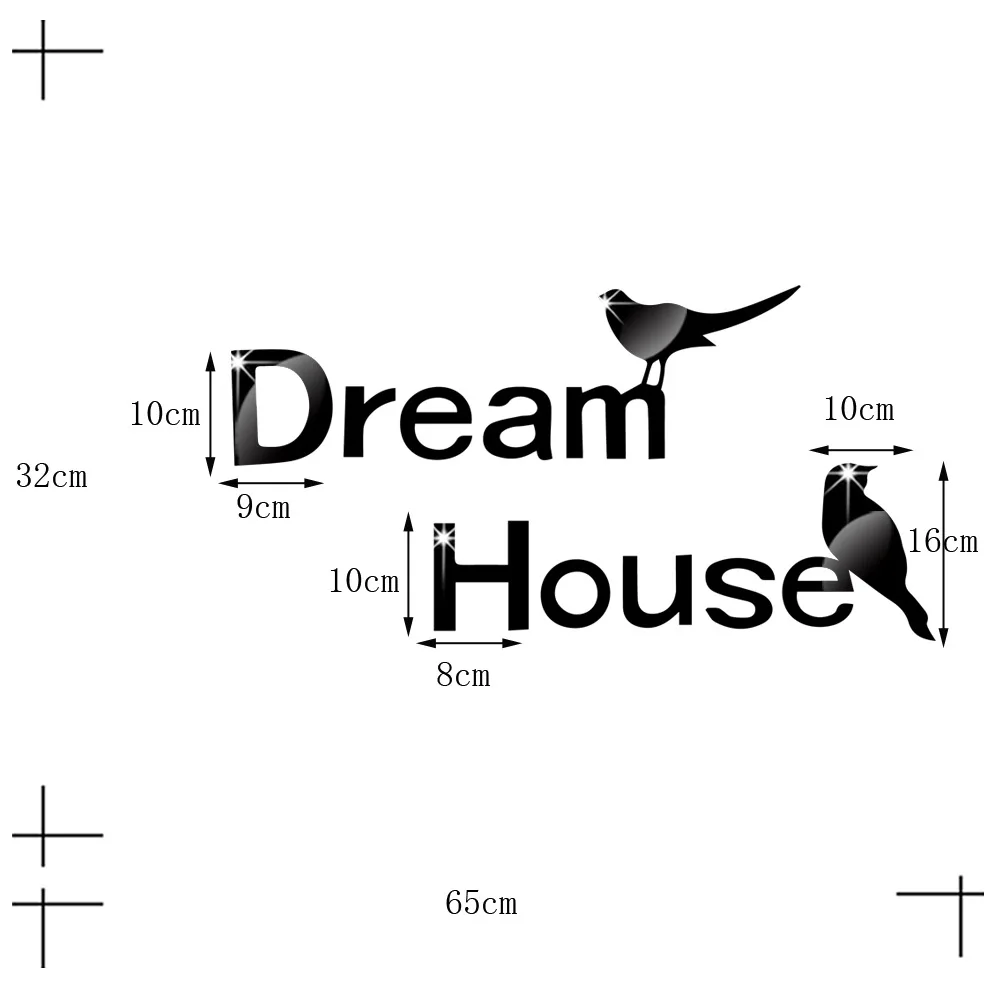 Funlife экологически безопасный фон для украшения детской спальни наклейки на стену