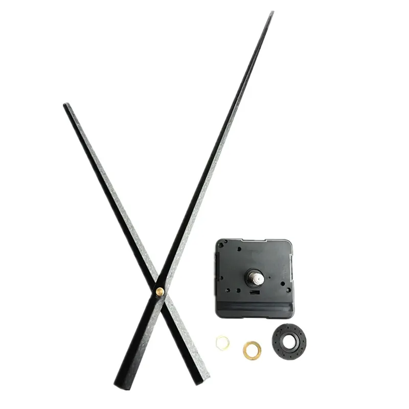 10 шт. механизм настенных часов с высоким крутящим моментом 22 мм|Детали и